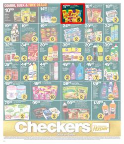 Checkers Western Cape : Golden Savings (02 Jul - 08 Jul 2018), page 7