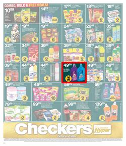 Checkers Western Cape : Golden Savings (02 Jul - 08 Jul 2018), page 7