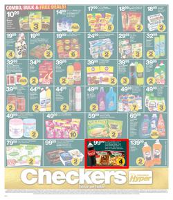 Checkers Western Cape : Golden Savings (02 Jul - 08 Jul 2018), page 7