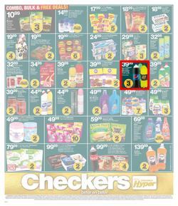 Checkers Western Cape : Golden Savings (02 Jul - 08 Jul 2018), page 7