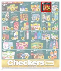 Checkers Western Cape : Golden Savings (02 Jul - 08 Jul 2018), page 7