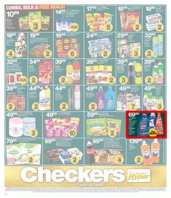 Checkers Western Cape : Golden Savings (02 Jul - 08 Jul 2018), page 7