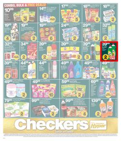 Checkers Western Cape : Golden Savings (02 Jul - 08 Jul 2018), page 7