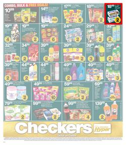 Checkers Western Cape : Golden Savings (02 Jul - 08 Jul 2018), page 7