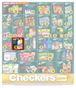 Checkers Western Cape : Golden Savings (02 Jul - 08 Jul 2018), page 7