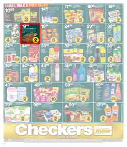 Checkers Western Cape : Golden Savings (02 Jul - 08 Jul 2018), page 7