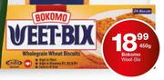 Bokomo Weet Bix-450g