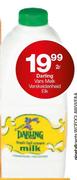 Darling vars melk verskeidenheid-2Ltr Elk