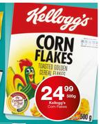 Kelloggs Corn Flakes-500g