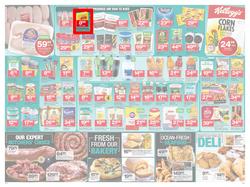 Checkers Western Cape : Brand Period Specials (06 Aug - 19 Aug 2018), page 2