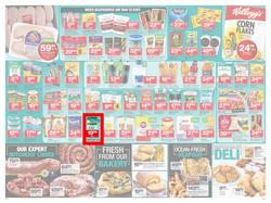 Checkers Western Cape : Brand Period Specials (06 Aug - 19 Aug 2018), page 2