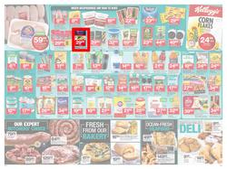 Checkers Western Cape : Brand Period Specials (06 Aug - 19 Aug 2018), page 2