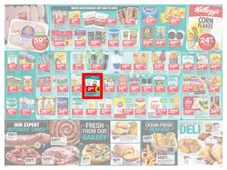 Checkers Western Cape : Brand Period Specials (06 Aug - 19 Aug 2018), page 2
