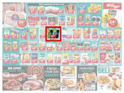 Checkers Western Cape : Brand Period Specials (06 Aug - 19 Aug 2018), page 2