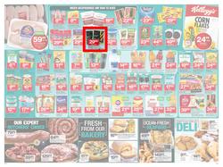 Checkers Western Cape : Brand Period Specials (06 Aug - 19 Aug 2018), page 2