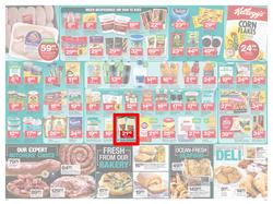 Checkers Western Cape : Brand Period Specials (06 Aug - 19 Aug 2018), page 2