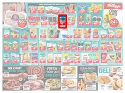 Checkers Western Cape : Brand Period Specials (06 Aug - 19 Aug 2018), page 2