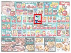 Checkers Western Cape : Brand Period Specials (06 Aug - 19 Aug 2018), page 2