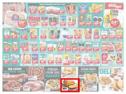 Checkers Western Cape : Brand Period Specials (06 Aug - 19 Aug 2018), page 2
