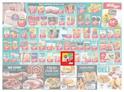 Checkers Western Cape : Brand Period Specials (06 Aug - 19 Aug 2018), page 2