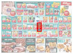 Checkers Western Cape : Brand Period Specials (06 Aug - 19 Aug 2018), page 2
