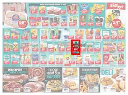 Checkers Western Cape : Brand Period Specials (06 Aug - 19 Aug 2018), page 2