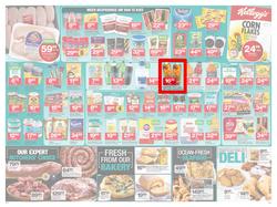 Checkers Western Cape : Brand Period Specials (06 Aug - 19 Aug 2018), page 2