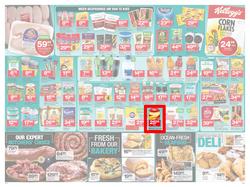 Checkers Western Cape : Brand Period Specials (06 Aug - 19 Aug 2018), page 2