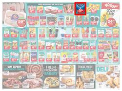 Checkers Western Cape : Brand Period Specials (06 Aug - 19 Aug 2018), page 2