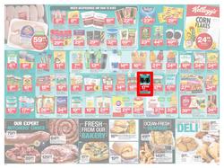 Checkers Western Cape : Brand Period Specials (06 Aug - 19 Aug 2018), page 2