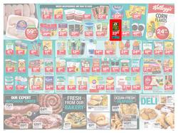 Checkers Western Cape : Brand Period Specials (06 Aug - 19 Aug 2018), page 2
