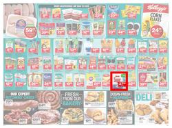 Checkers Western Cape : Brand Period Specials (06 Aug - 19 Aug 2018), page 2