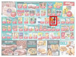 Checkers Western Cape : Brand Period Specials (06 Aug - 19 Aug 2018), page 2