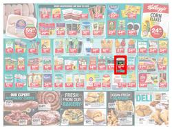 Checkers Western Cape : Brand Period Specials (06 Aug - 19 Aug 2018), page 2