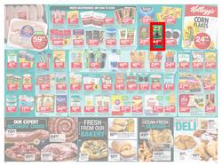 Checkers Western Cape : Brand Period Specials (06 Aug - 19 Aug 2018), page 2