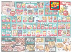 Checkers Western Cape : Brand Period Specials (06 Aug - 19 Aug 2018), page 2