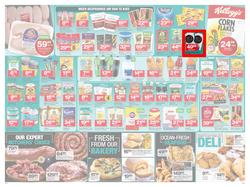Checkers Western Cape : Brand Period Specials (06 Aug - 19 Aug 2018), page 2
