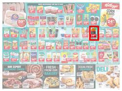 Checkers Western Cape : Brand Period Specials (06 Aug - 19 Aug 2018), page 2