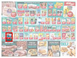 Checkers Western Cape : Brand Period Specials (06 Aug - 19 Aug 2018), page 2
