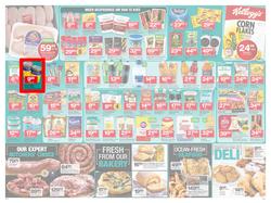 Checkers Western Cape : Brand Period Specials (06 Aug - 19 Aug 2018), page 2