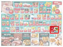 Checkers Western Cape : Brand Period Specials (06 Aug - 19 Aug 2018), page 2