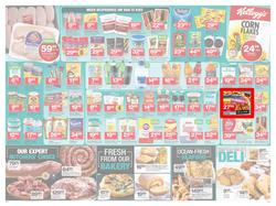 Checkers Western Cape : Brand Period Specials (06 Aug - 19 Aug 2018), page 2