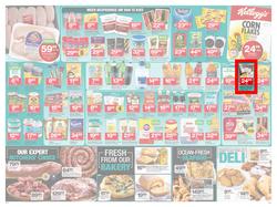 Checkers Western Cape : Brand Period Specials (06 Aug - 19 Aug 2018), page 2