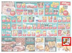 Checkers Western Cape : Brand Period Specials (06 Aug - 19 Aug 2018), page 2