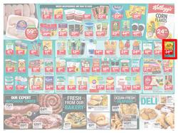 Checkers Western Cape : Brand Period Specials (06 Aug - 19 Aug 2018), page 2