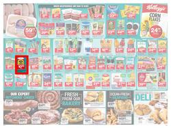 Checkers Western Cape : Brand Period Specials (06 Aug - 19 Aug 2018), page 2