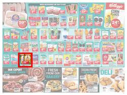 Checkers Western Cape : Brand Period Specials (06 Aug - 19 Aug 2018), page 2