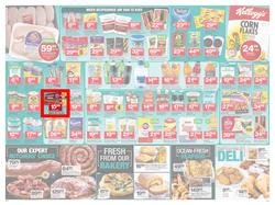 Checkers Western Cape : Brand Period Specials (06 Aug - 19 Aug 2018), page 2