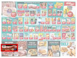 Checkers Western Cape : Brand Period Specials (06 Aug - 19 Aug 2018), page 2