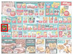 Checkers Western Cape : Brand Period Specials (06 Aug - 19 Aug 2018), page 2